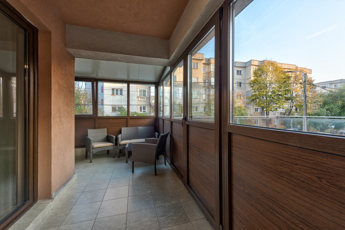 Apartament 2 camere Militari -Virtutii- Orsova, imobil nou , 129 mp ! 