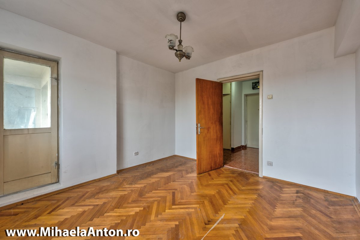 Apartament 2 camere 62 mp, Domenii, B-dul Ion Mihalache, stradal 