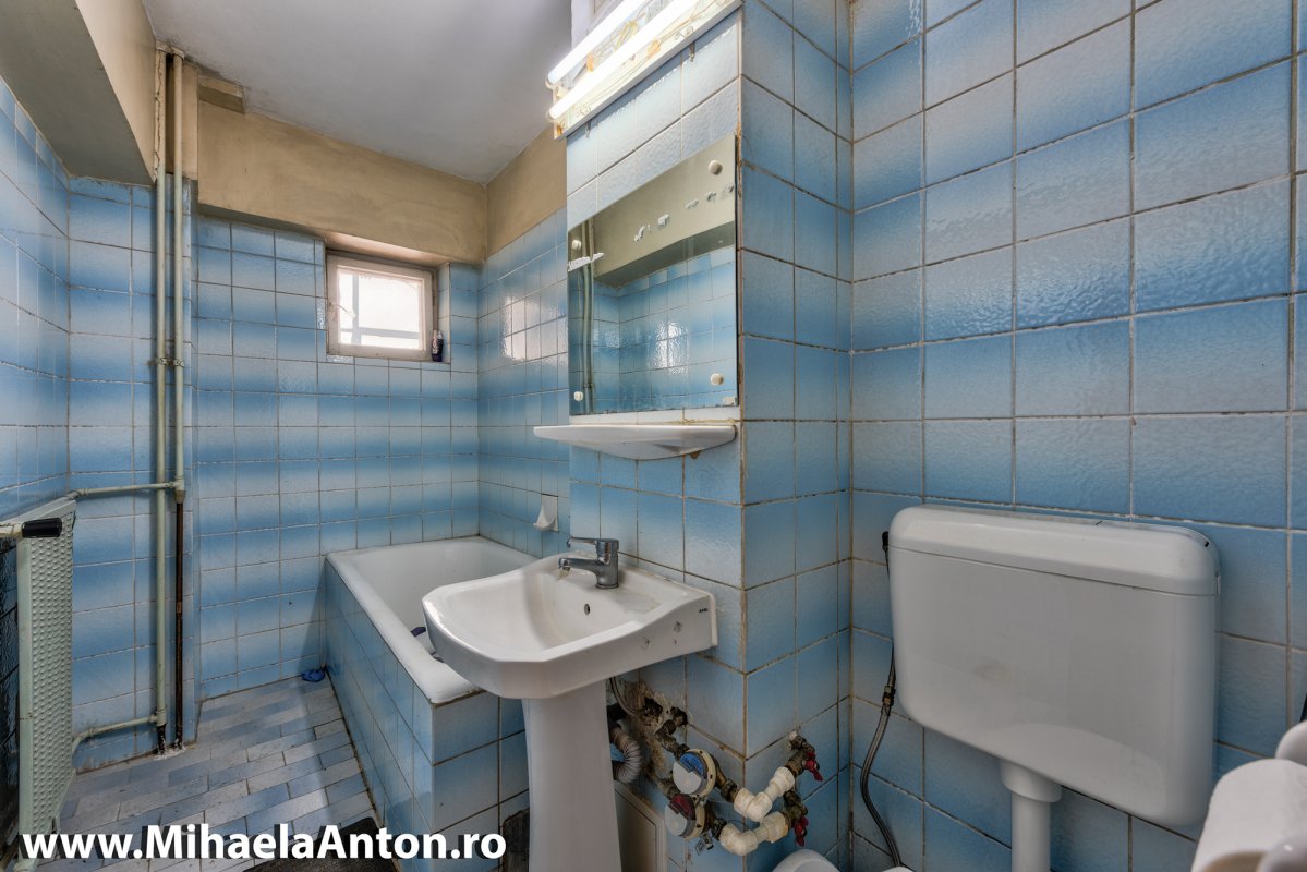 Apartament 2 camere 62 mp, Domenii, B-dul Ion Mihalache, stradal 