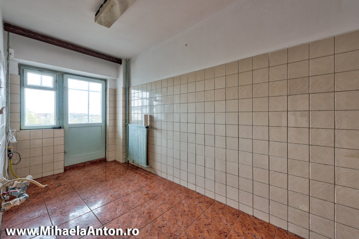 Apartament 2 camere 62 mp, Domenii, B-dul Ion Mihalache, stradal 