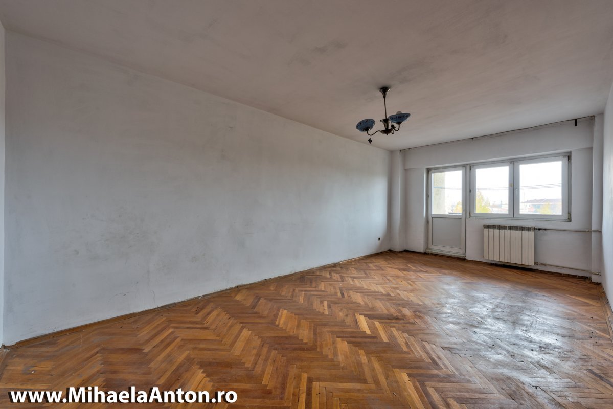 Apartament 2 camere 62 mp, Domenii, B-dul Ion Mihalache, stradal 