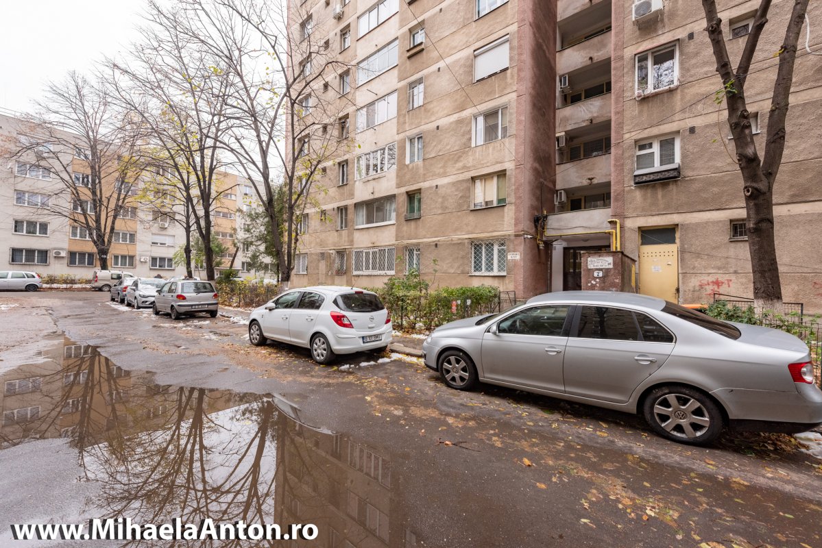 Apartament 2 camere Drumul Taberei, Bucla, Parc Moghioros