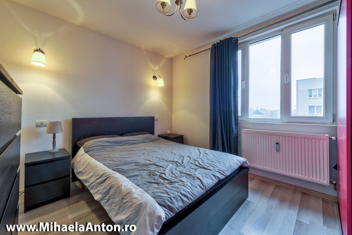 Apartament 2 camere Drumul Taberei, Bucla, Parc Moghioros