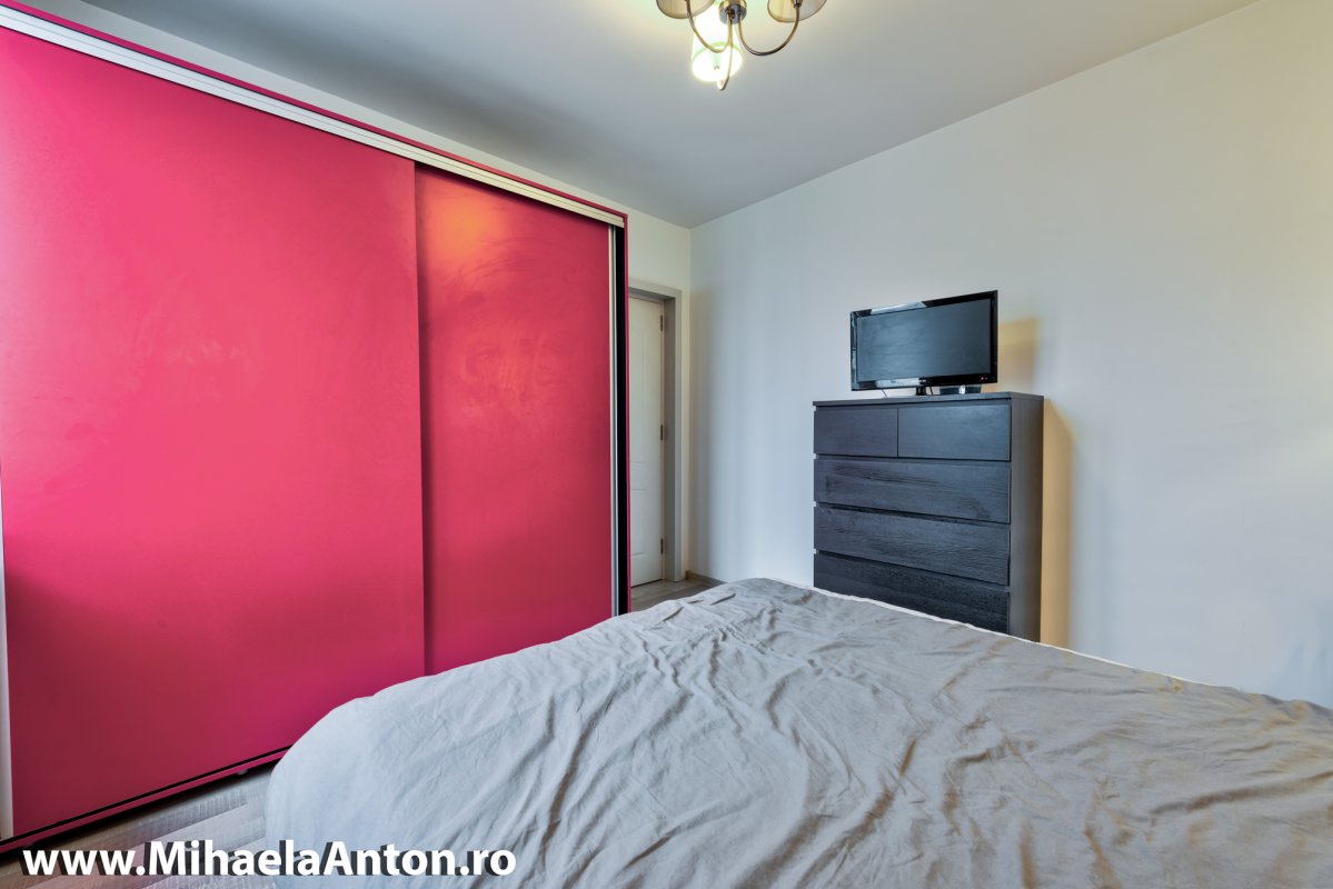 Apartament 2 camere Drumul Taberei, Bucla, Parc Moghioros