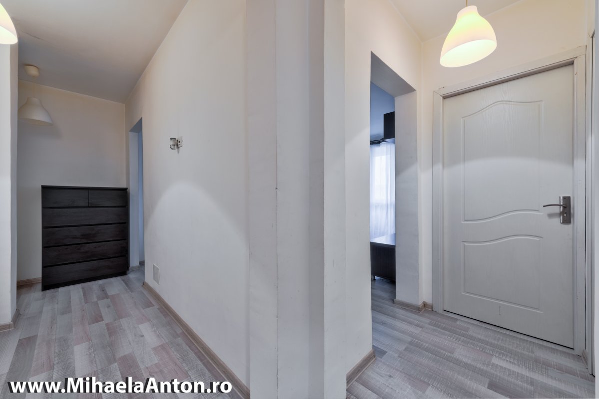 Apartament 2 camere Drumul Taberei, Bucla, Parc Moghioros