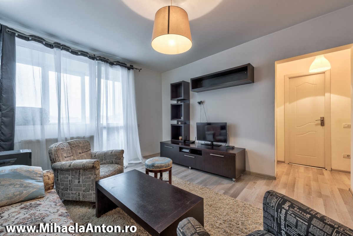 Apartament 2 camere Drumul Taberei, Bucla, Parc Moghioros