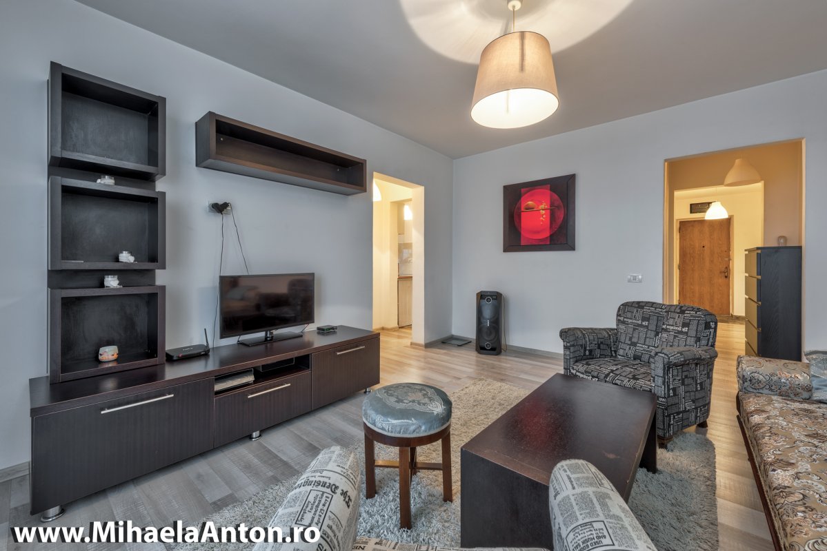 Apartament 2 camere Drumul Taberei, Bucla, Parc Moghioros
