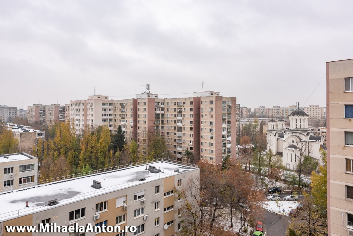 Apartament 2 camere Drumul Taberei, Bucla, Parc Moghioros