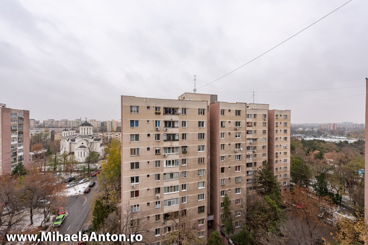 Apartament 2 camere Drumul Taberei, Bucla, Parc Moghioros