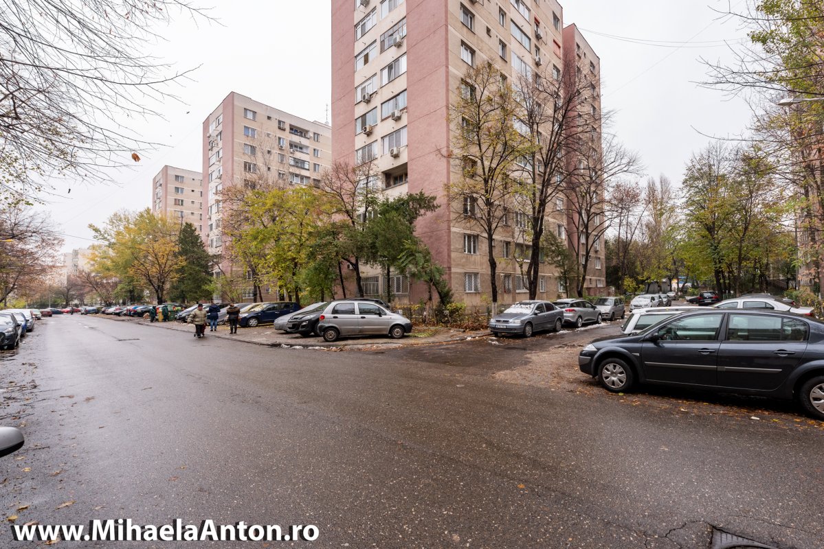 Apartament 2 camere Drumul Taberei, Bucla, Parc Moghioros