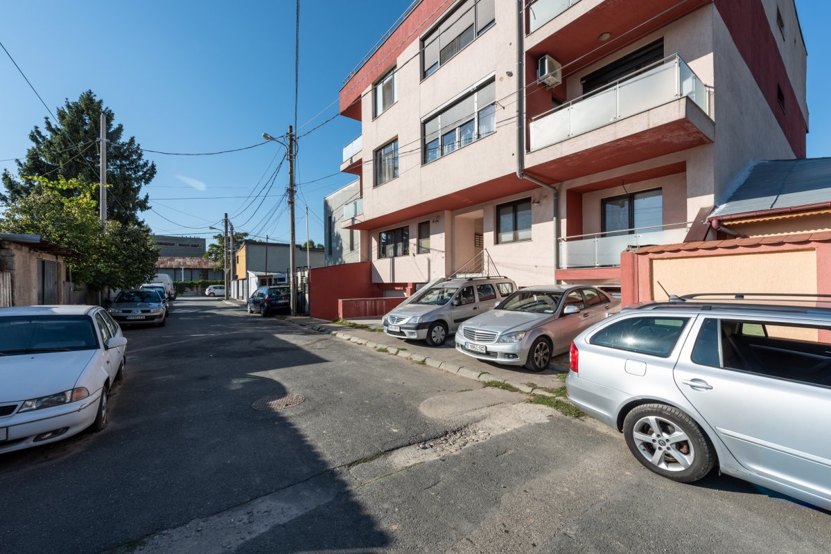  Drumul Taberei, Plaza Romania, 2 camere cu garaj subteran, bloc nou