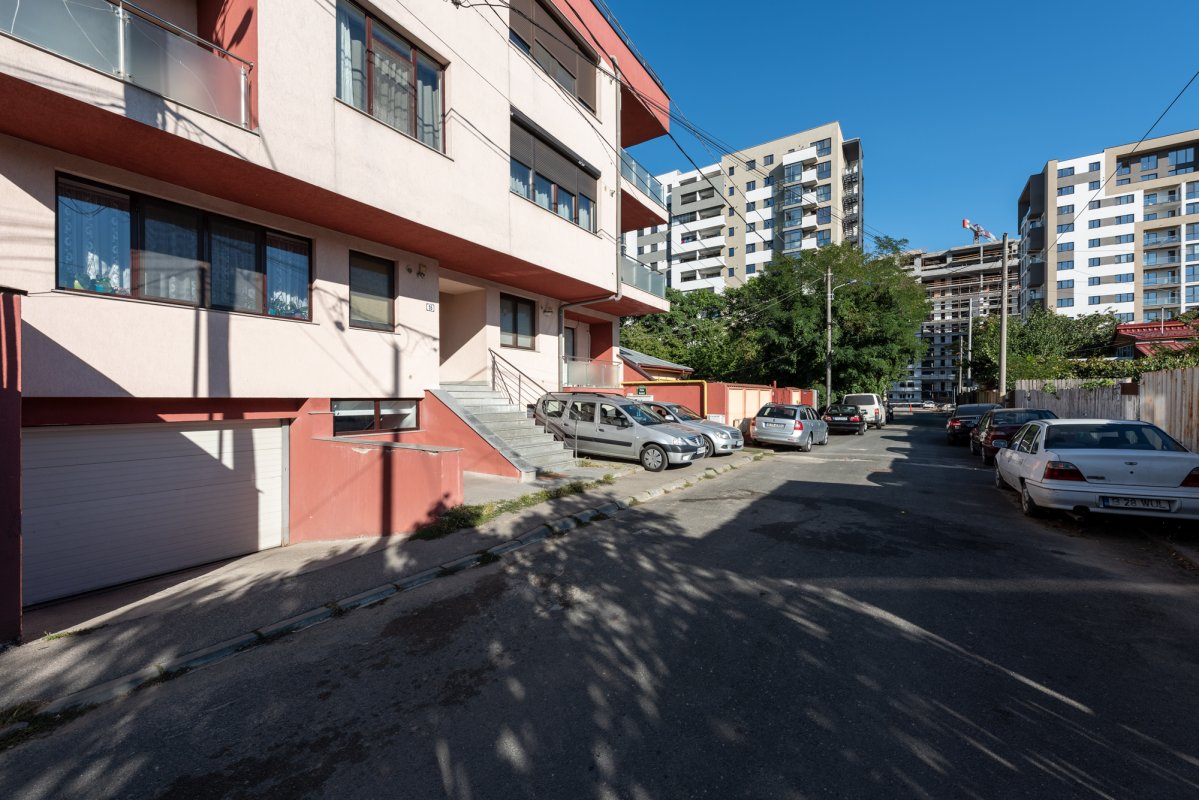  Drumul Taberei, Plaza Romania, 2 camere cu garaj subteran, bloc nou