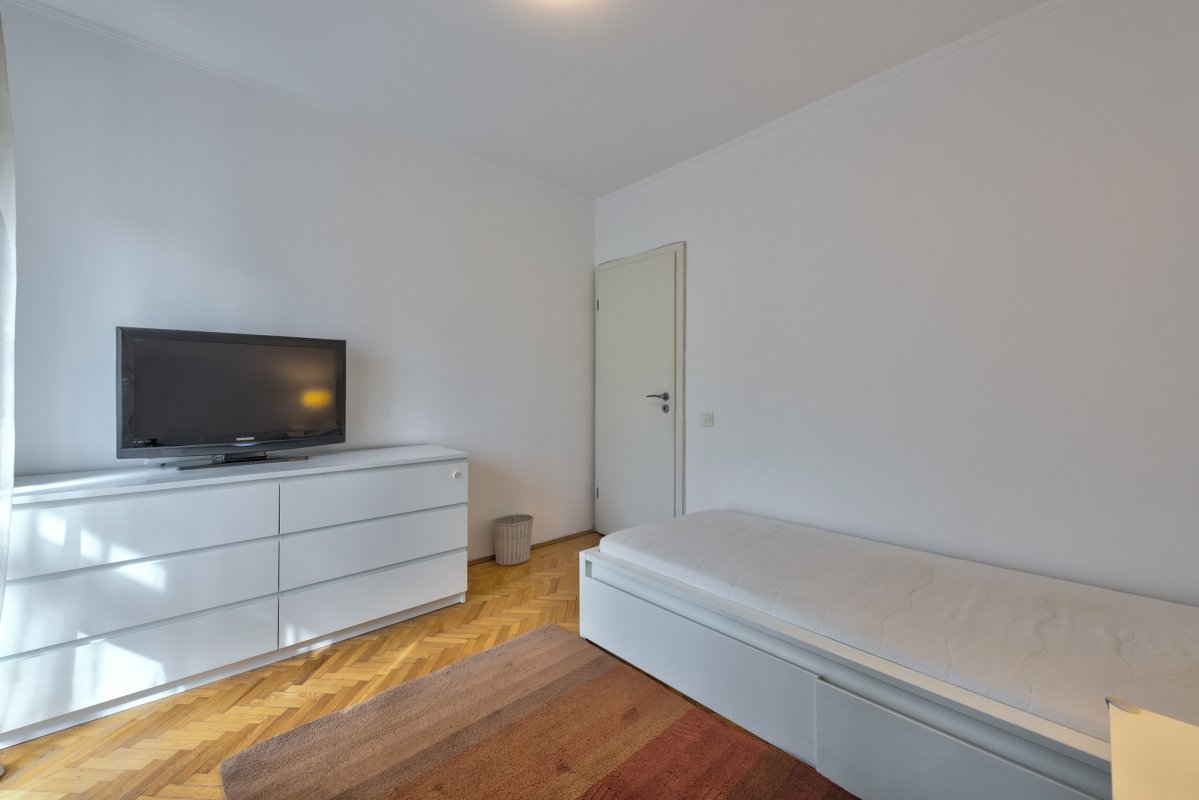 Apartament 4 camere, 13 Septembrie vav  Hotel Marriott