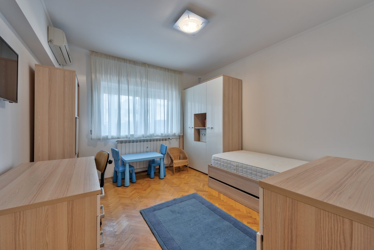 Apartament 4 camere, 13 Septembrie vav  Hotel Marriott