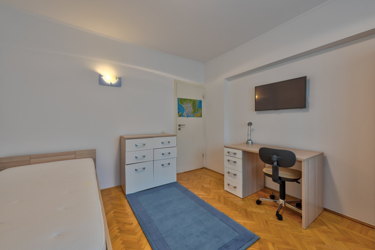 Apartament 4 camere, 13 Septembrie vav  Hotel Marriott
