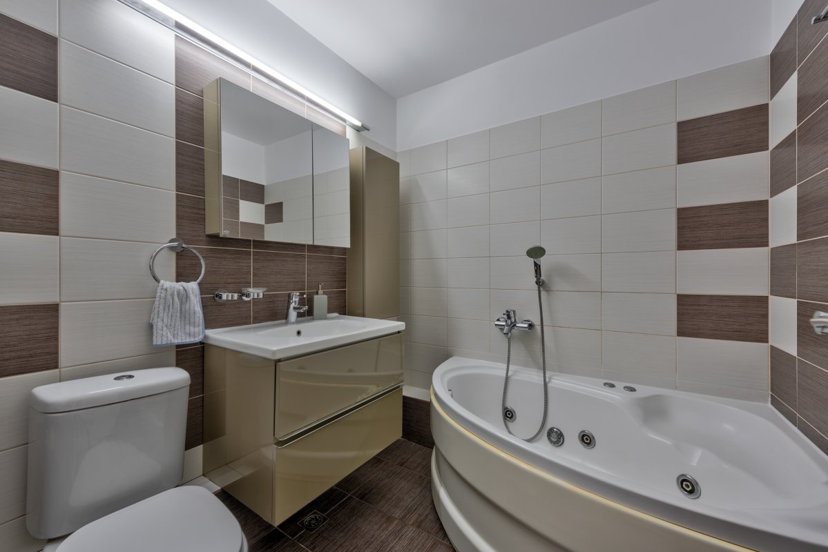 Apartament 4 camere, 13 Septembrie vav  Hotel Marriott