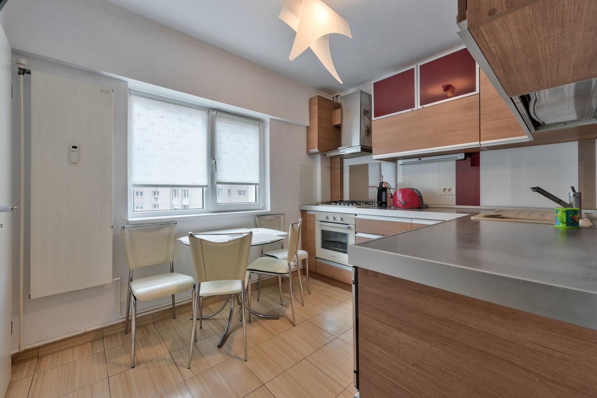 Apartament 4 camere, 13 Septembrie vav  Hotel Marriott