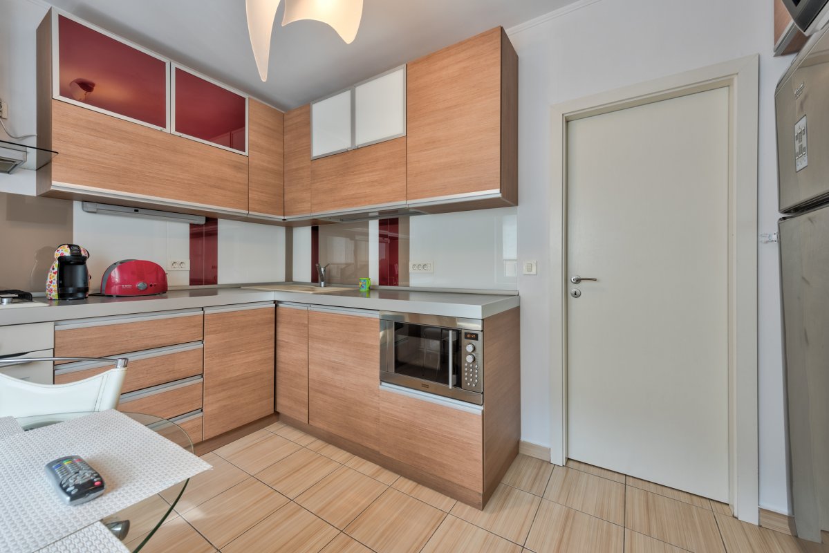 Apartament 4 camere, 13 Septembrie vav  Hotel Marriott