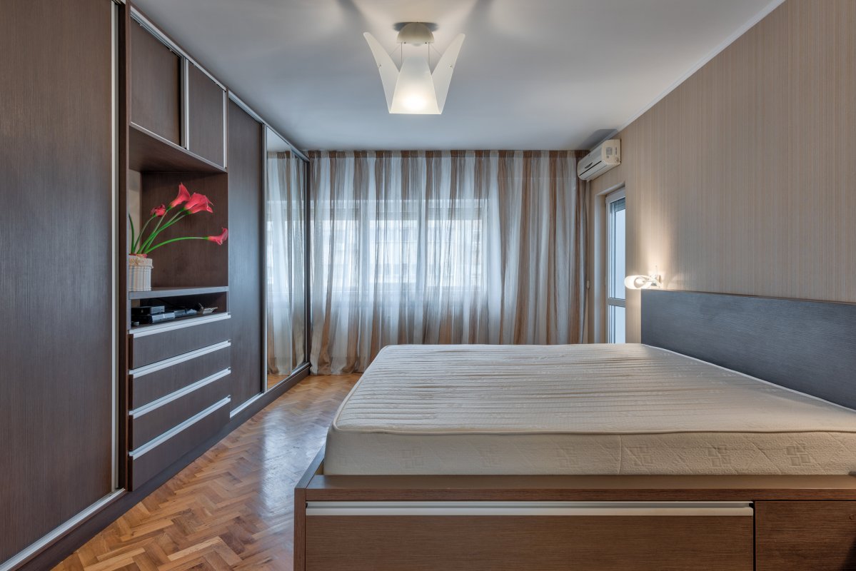 Apartament 4 camere, 13 Septembrie vav  Hotel Marriott