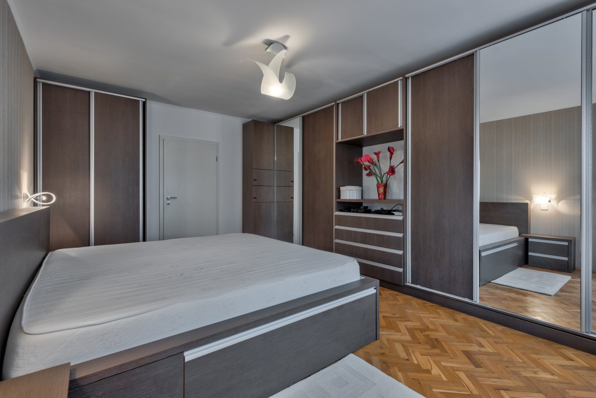Apartament 4 camere, 13 Septembrie vav  Hotel Marriott