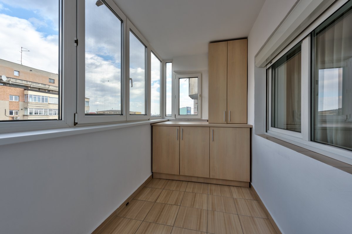 Apartament 4 camere, 13 Septembrie vav  Hotel Marriott