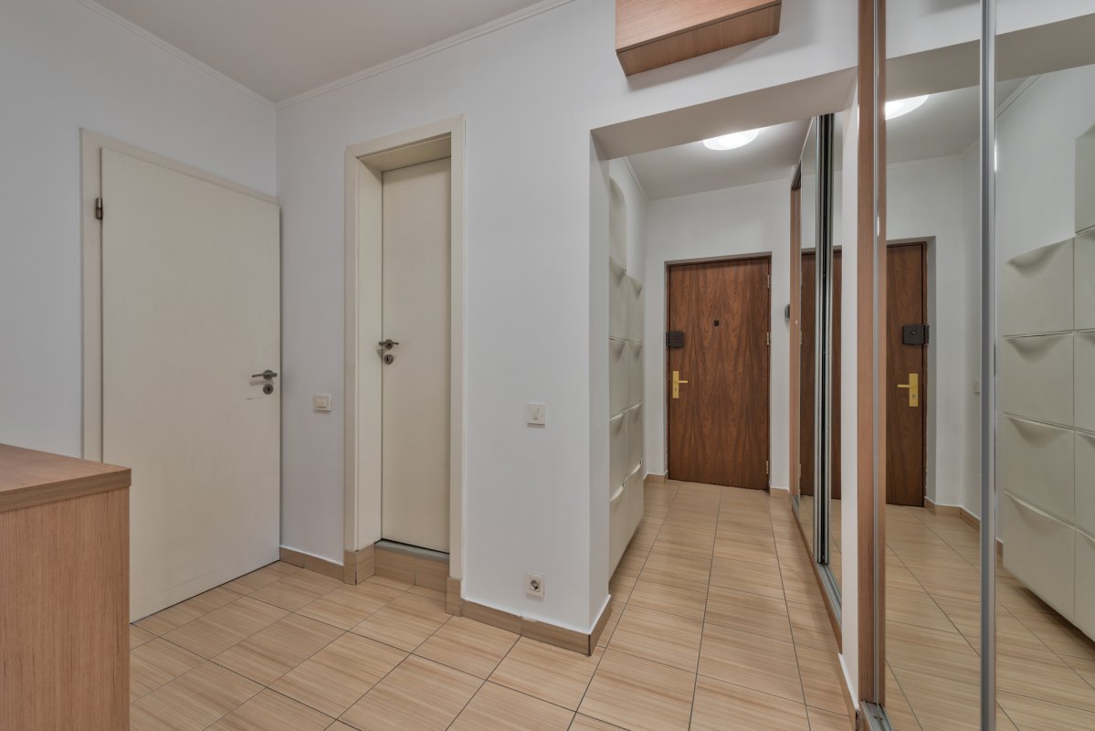 Apartament 4 camere, 13 Septembrie vav  Hotel Marriott