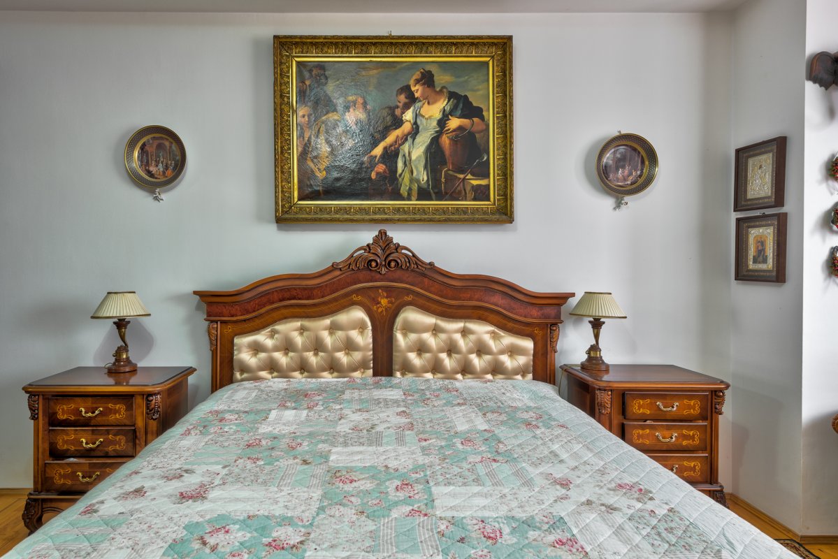 Vila Pipera, Str. Mircea cel Batran, 270 mp, garaj, Comision 0 % 