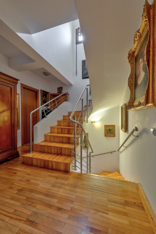 Vila Pipera, Str. Mircea cel Batran, 270 mp, garaj, Comision 0 % 