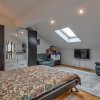 Vila Pipera, Str. Mircea cel Batran, 270 mp, garaj, Comision 0 % 