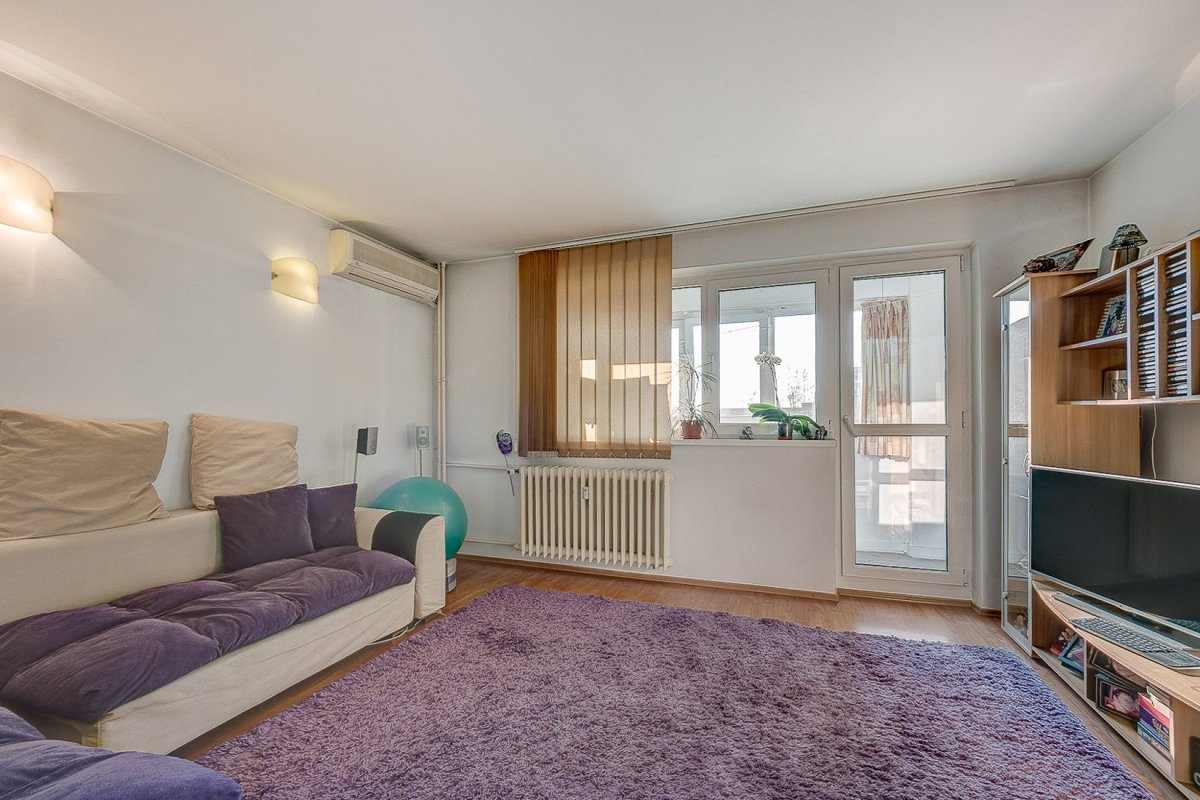 Apartament 3 Camere - Drumul Taberei