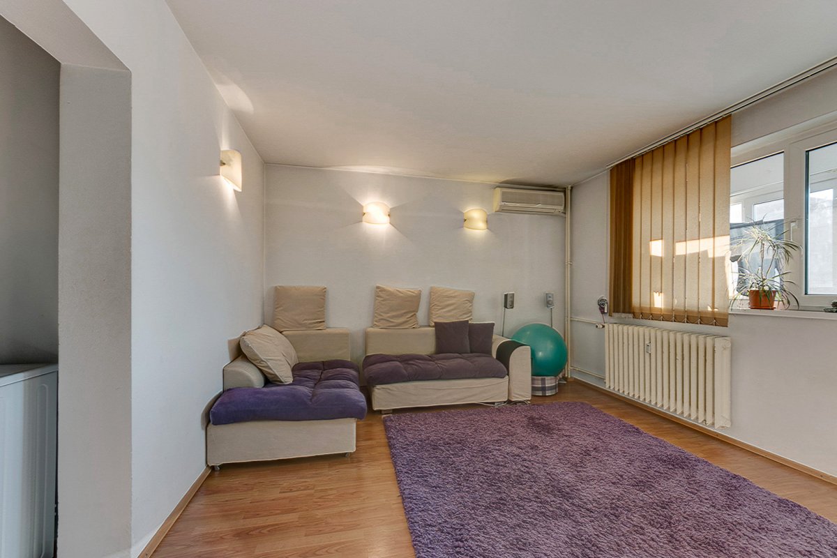 Apartament 3 Camere - Drumul Taberei
