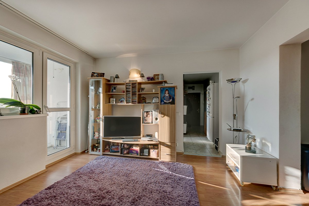 Apartament 3 Camere - Drumul Taberei