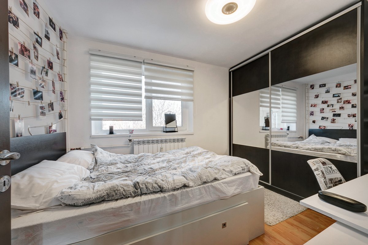 Apartament 3 Camere - Drumul Taberei