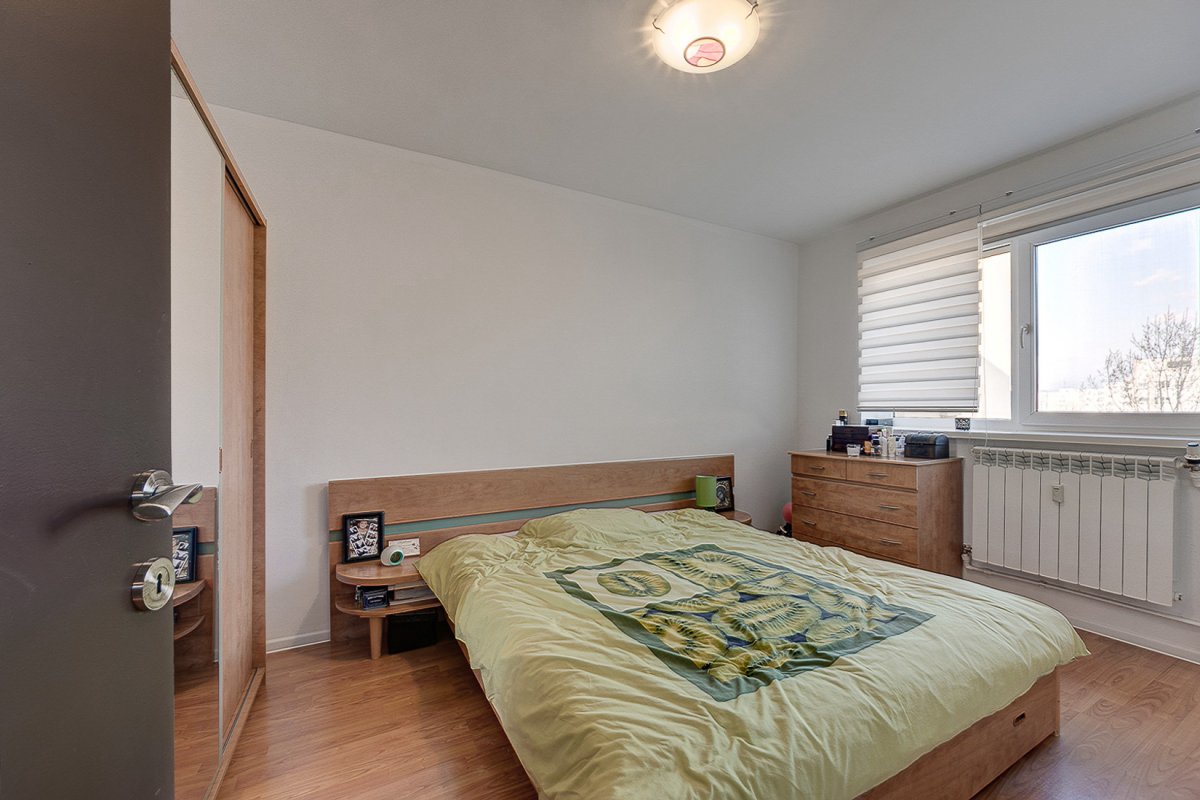 Apartament 3 Camere - Drumul Taberei