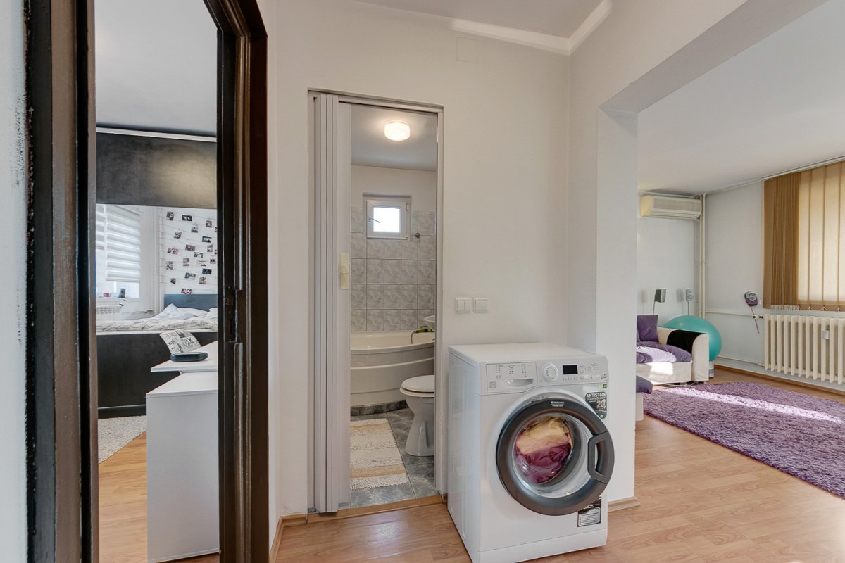 Apartament 3 Camere - Drumul Taberei