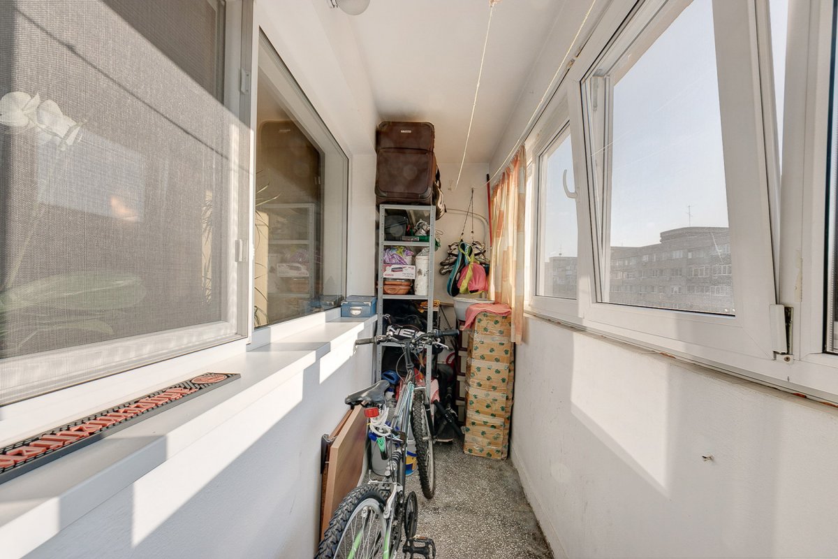 Apartament 3 Camere - Drumul Taberei