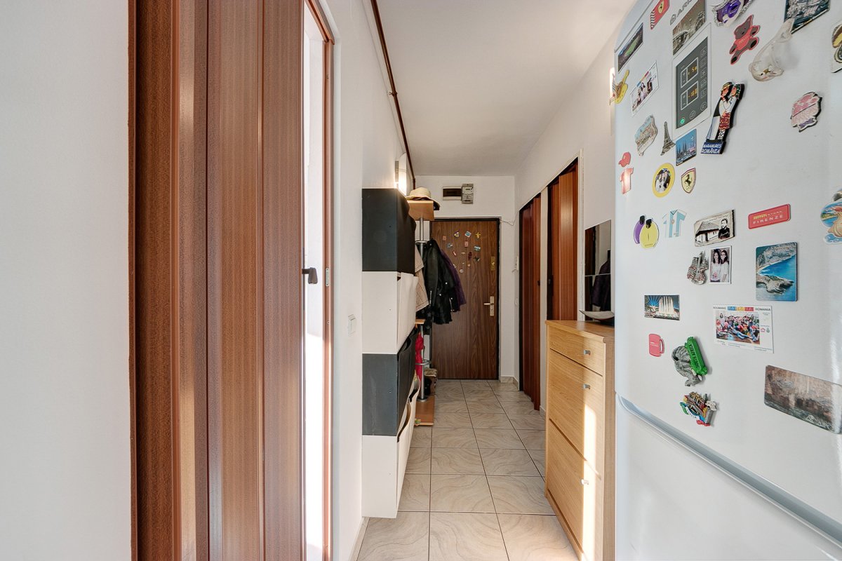 Apartament 3 Camere - Drumul Taberei