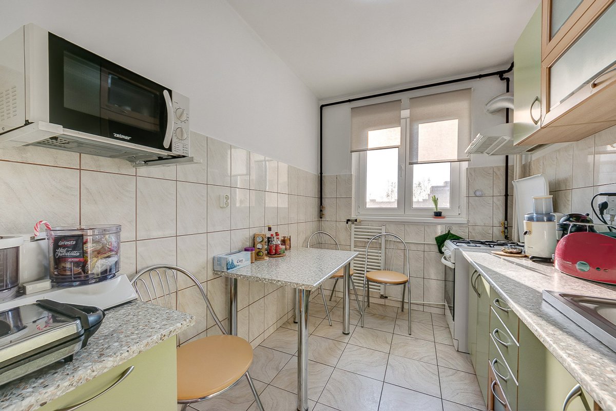 Apartament 3 Camere - Drumul Taberei