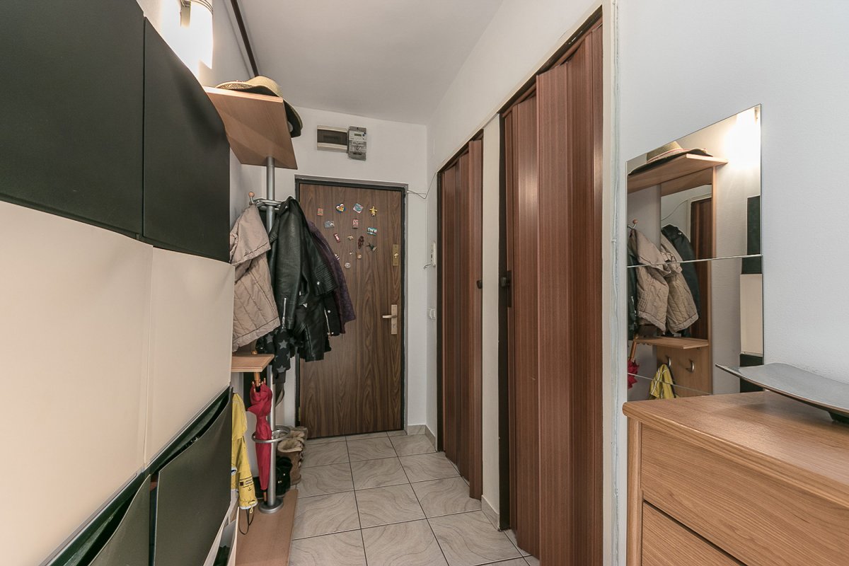 Apartament 3 Camere - Drumul Taberei