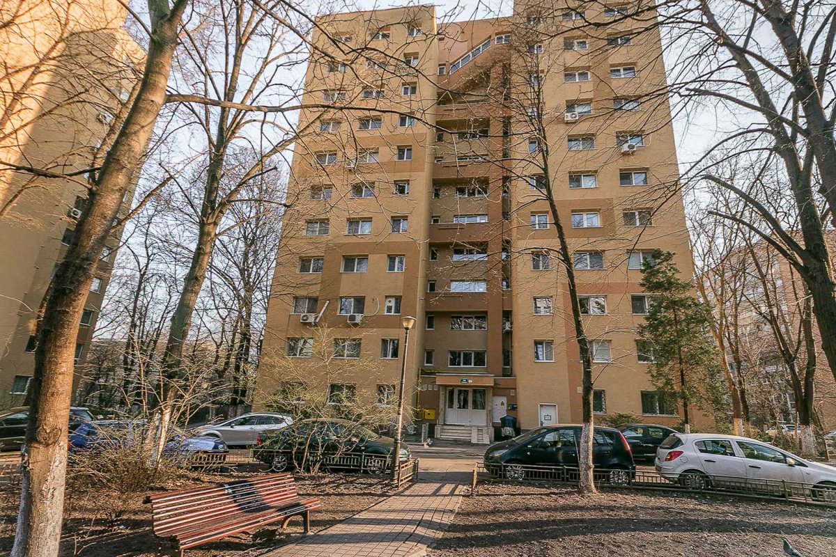 Apartament 3 Camere - Drumul Taberei