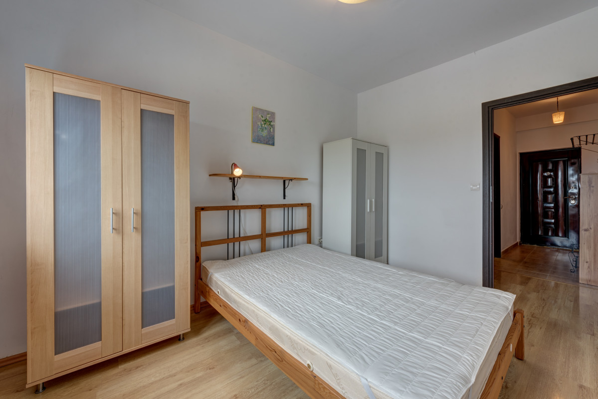 Militari Residence, 2 camere langa Club Spa, Mobilat si utilat Ikea 