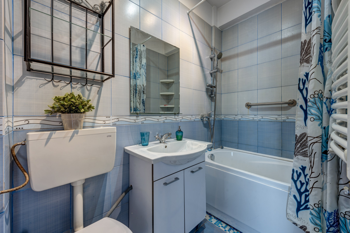 Militari Residence, 2 camere langa Club Spa, Mobilat si utilat Ikea 