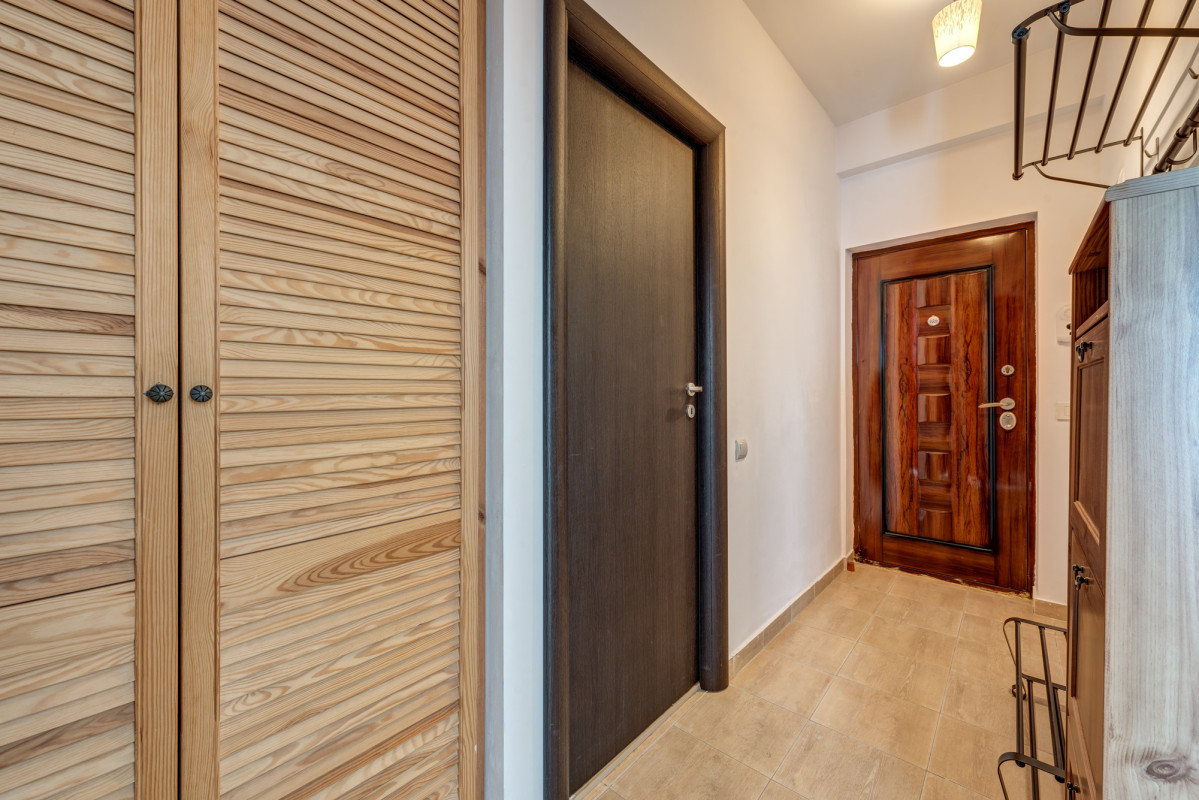 Militari Residence, 2 camere langa Club Spa, Mobilat si utilat Ikea 