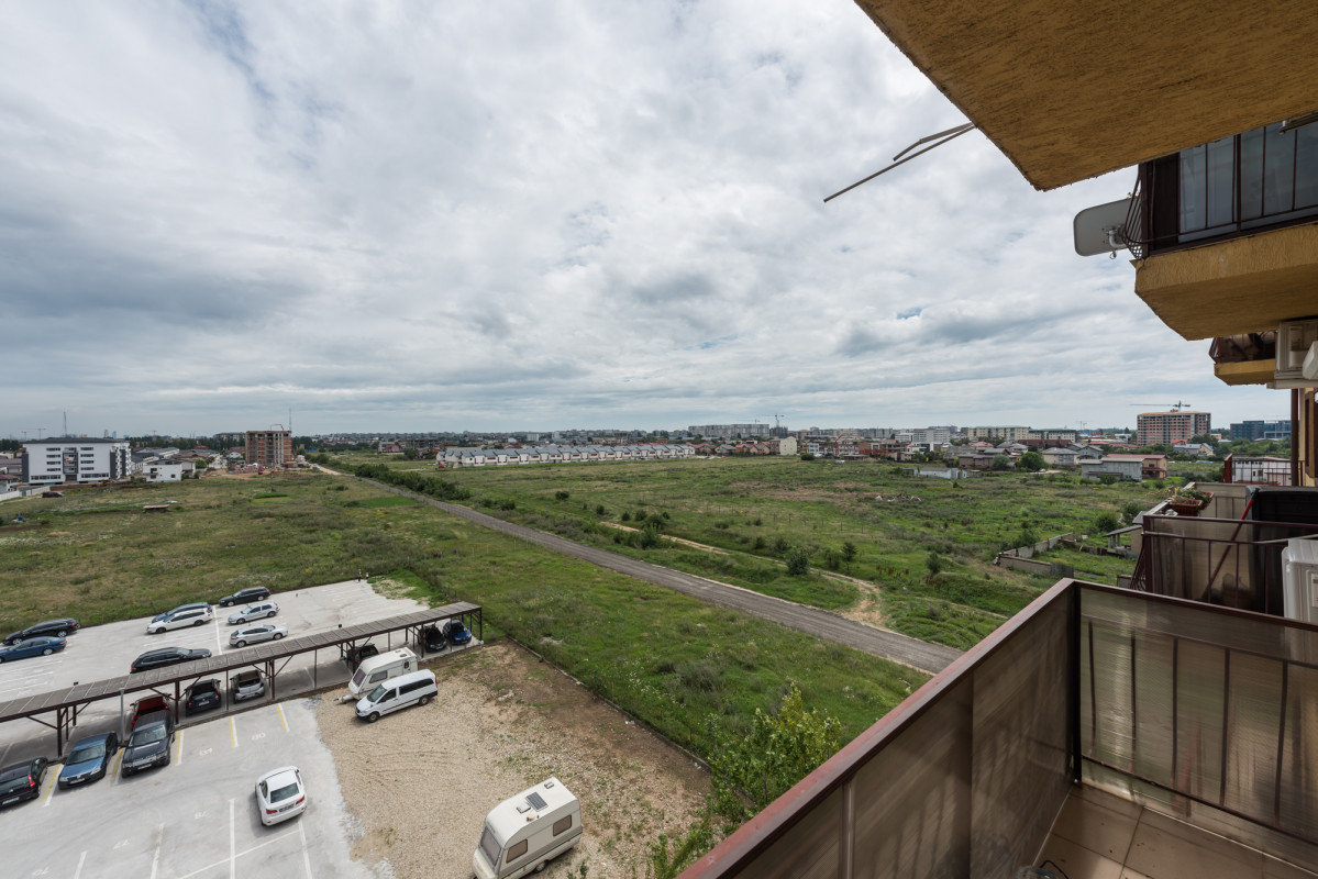 Militari Residence, 2 camere langa Club Spa, Mobilat si utilat Ikea 
