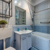 Militari Residence, 2 camere langa Club Spa, Mobilat si utilat Ikea 