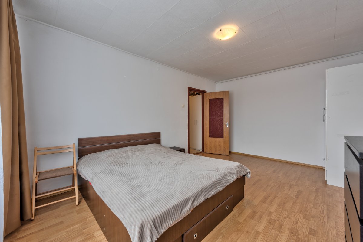 Drumul Taberei, Frigocom, Dealul Macinului, mobilat si utilat