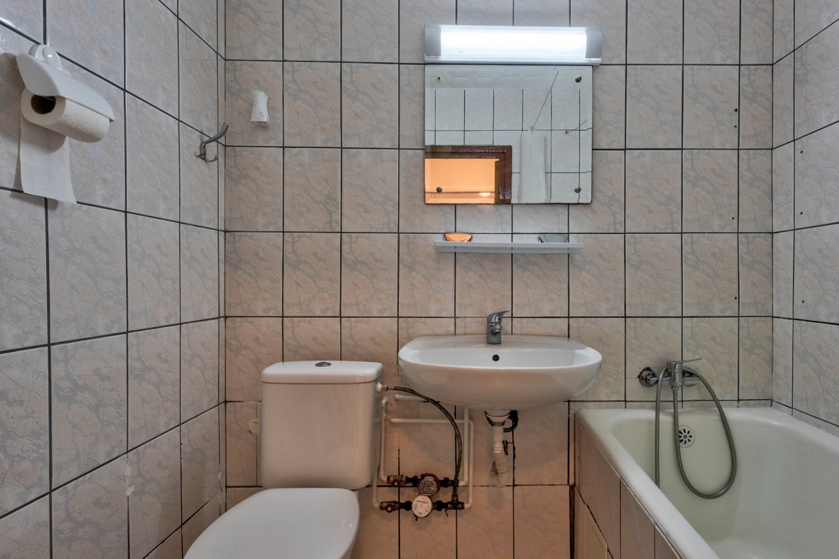 Drumul Taberei, Frigocom, Dealul Macinului, mobilat si utilat