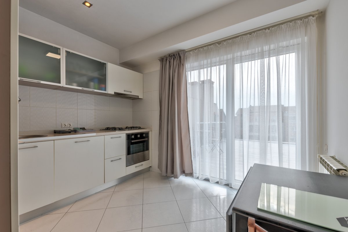 3 Camere Pipera Ibiza Sol, terasa 41mp, 2 locuri de parcare si boxa 