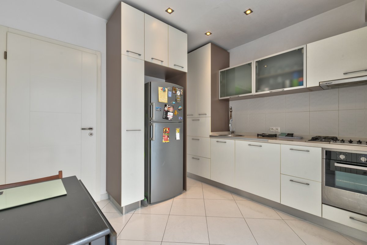 3 Camere Pipera Ibiza Sol, terasa 41mp, 2 locuri de parcare si boxa 