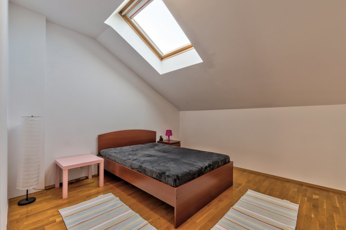 3 Camere Pipera Ibiza Sol, terasa 41mp, 2 locuri de parcare si boxa 